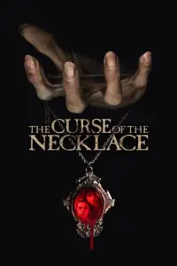 Cover Film The Curse Of The Necklace